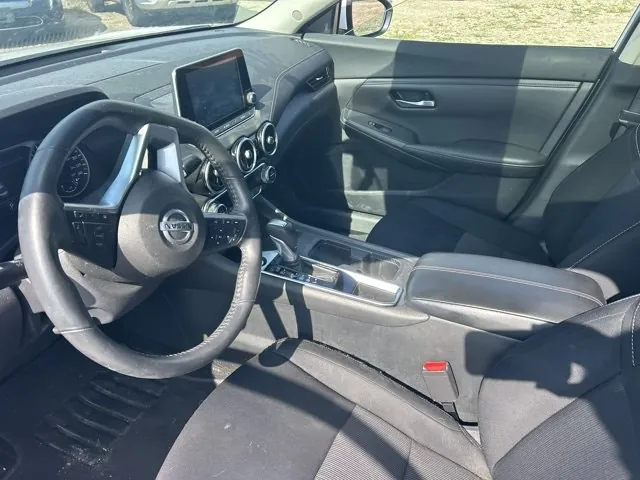 Nissan Sentra 2021 photo 3