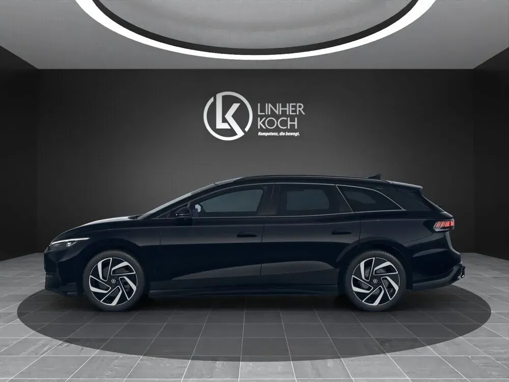 Volkswagen Id.7 2026 photo 2