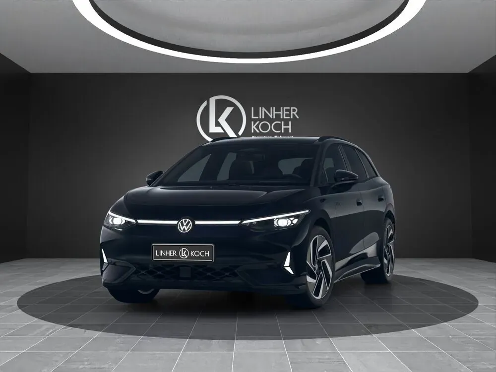 Volkswagen Id.7