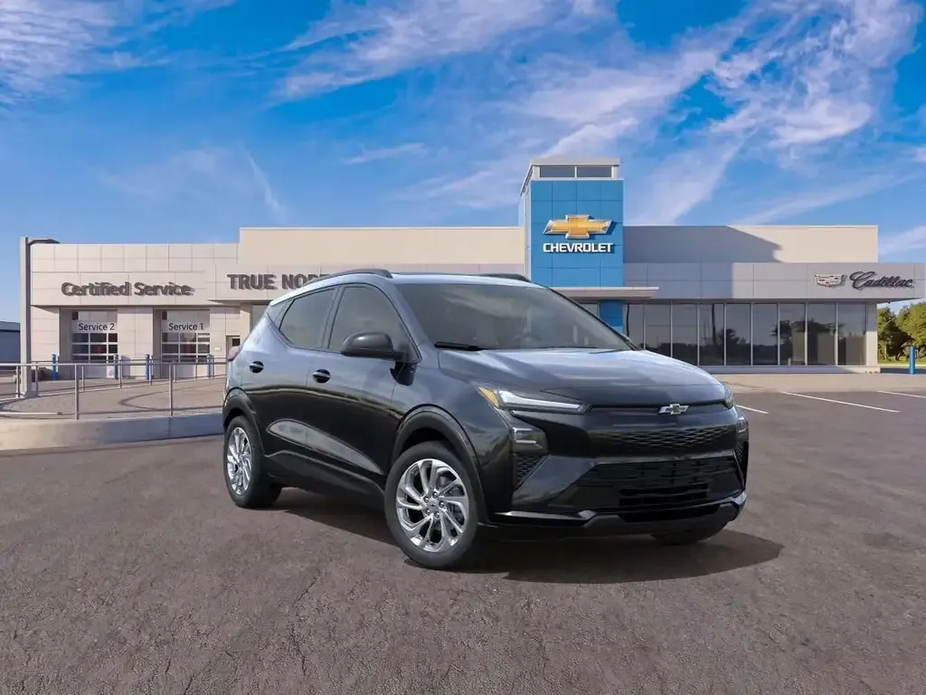 Chevrolet Bolt