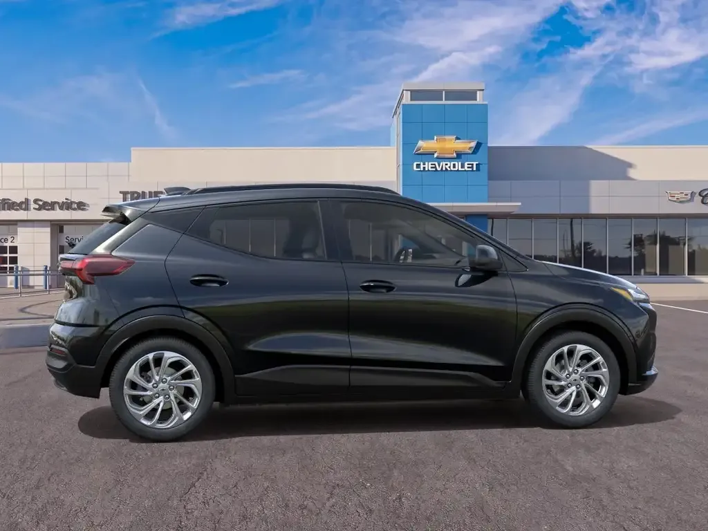 Chevrolet Bolt 2027 photo 5