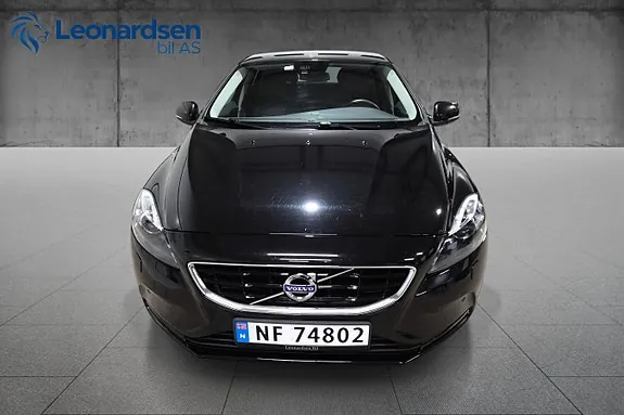 Volvo V40 2016 photo 2