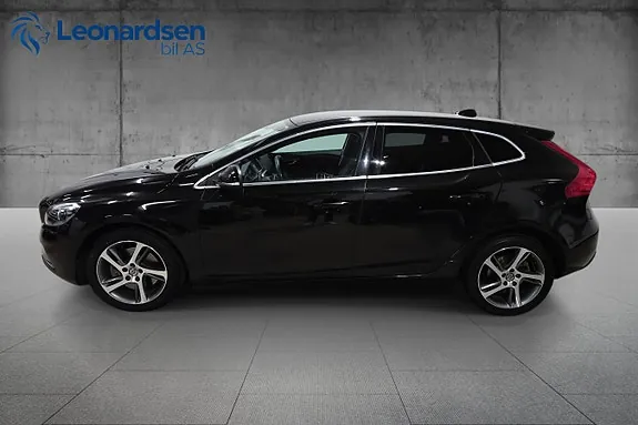 Volvo V40 2016 photo 4