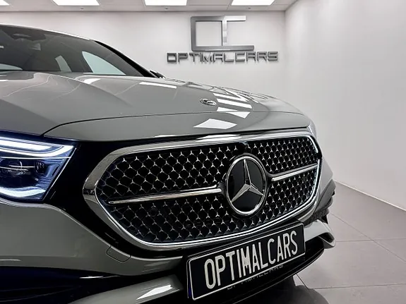 Mercedes-Benz E200 2024 photo 2