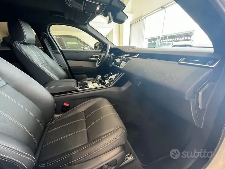 Land Rover Range Rover 2021 photo 3