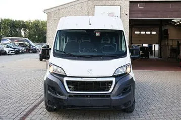 Peugeot Boxer 2016 photo 2
