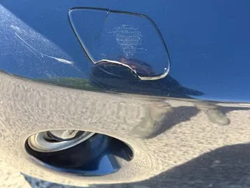 Lexus Rx400H 2008 photo 2