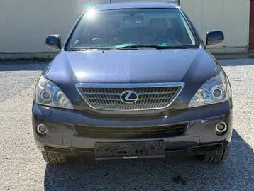Lexus Rx400H 2008 photo 3