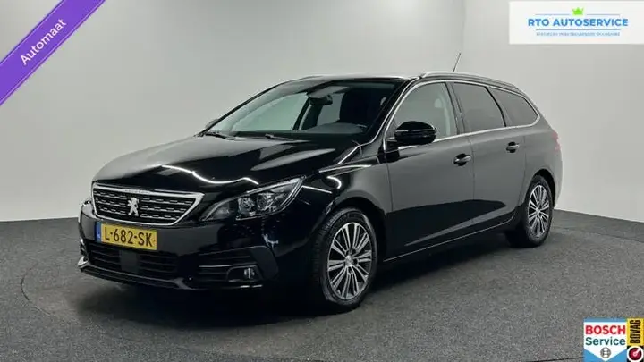 Peugeot 308 Sw