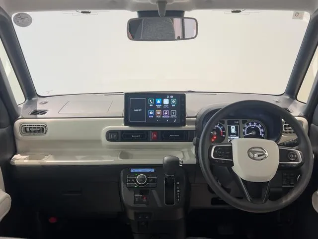 Honda Mowu Kayanbasu Stripsu G Tanbo 2025 photo 5