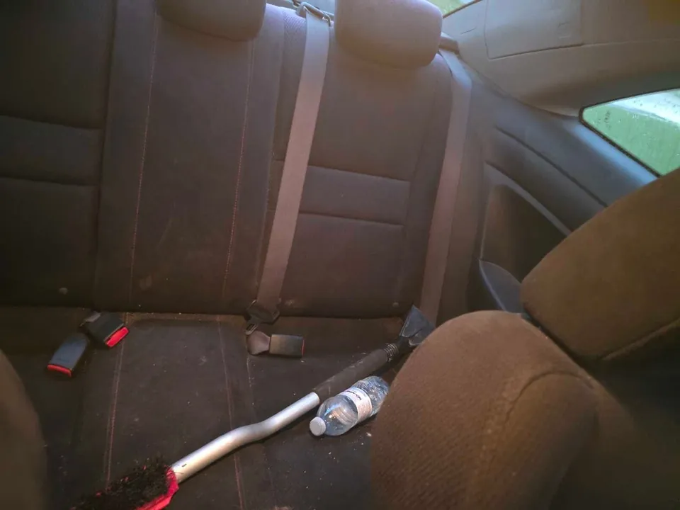 Honda Civic 2008 photo 2