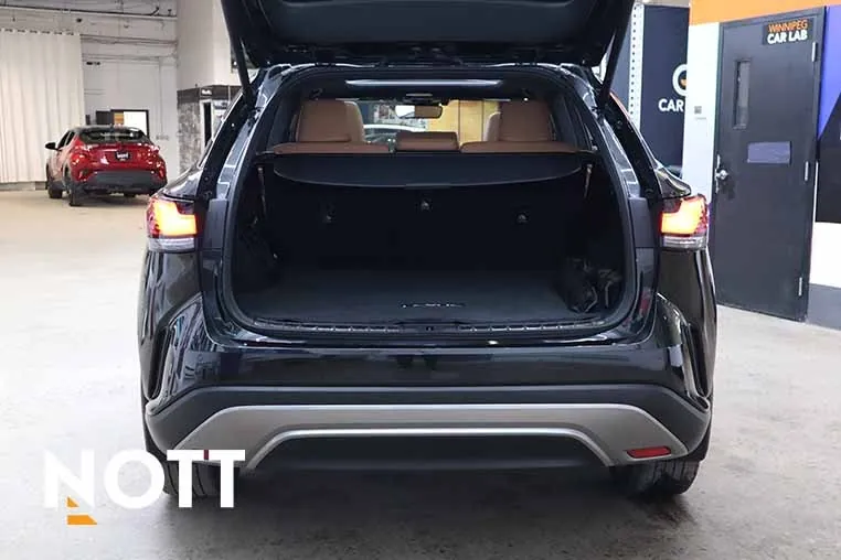 Lexus Rx 2024 photo 4