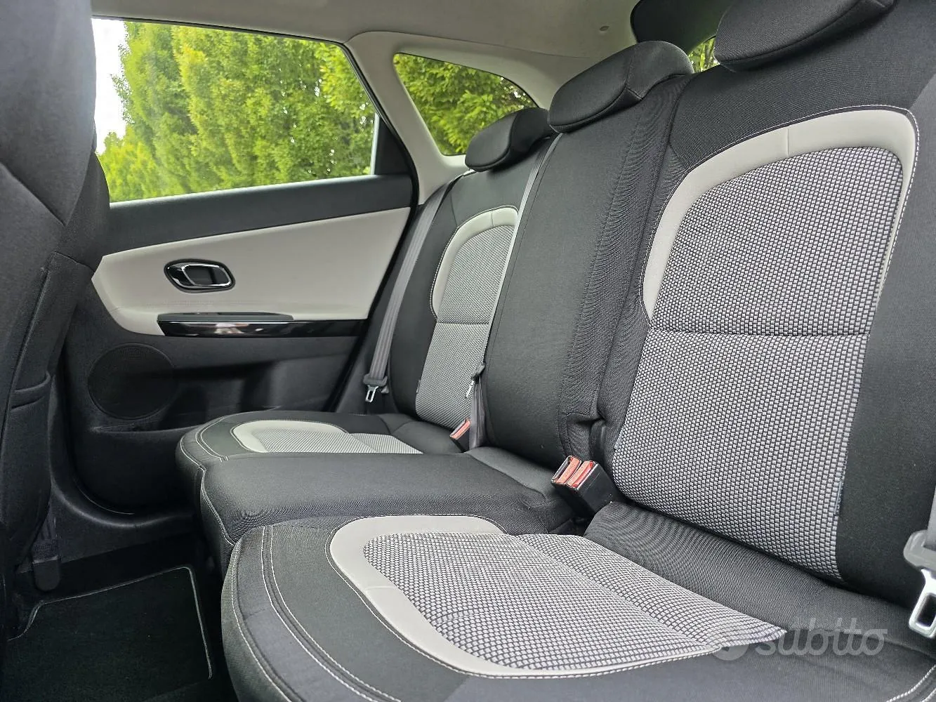 Kia Ceed 2014 photo 5