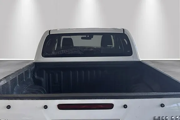 Toyota Hilux 2021 photo 5