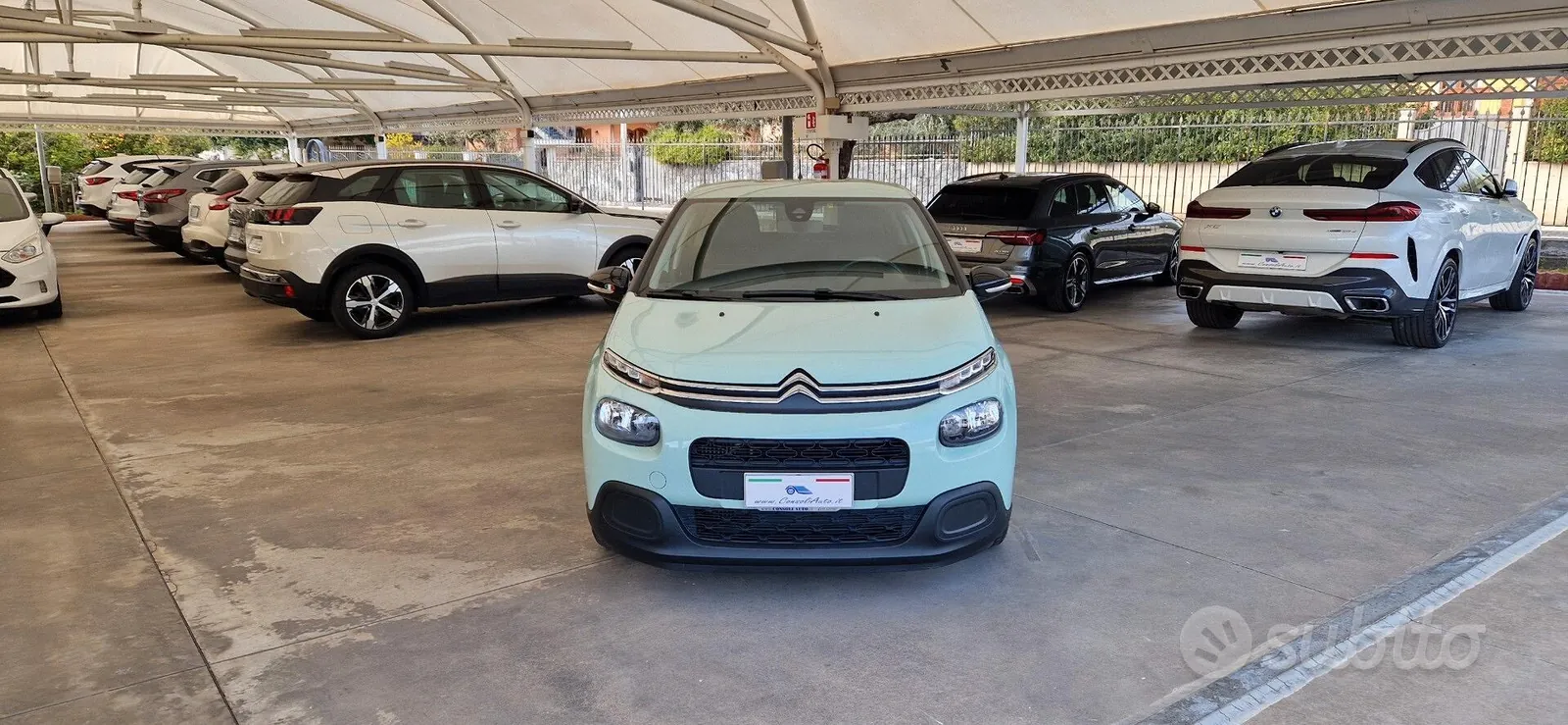 Citroen C3 2019 photo 3