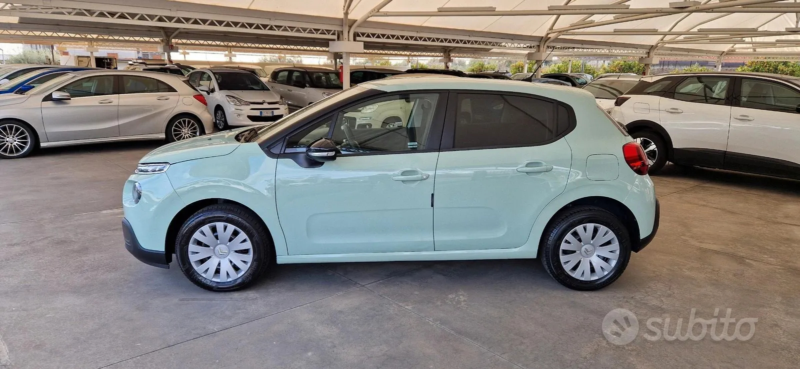 Citroen C3 2019 photo 5