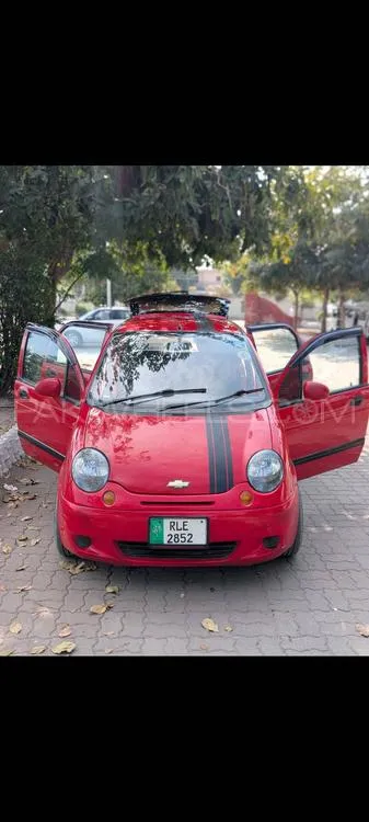 Chevrolet Joy