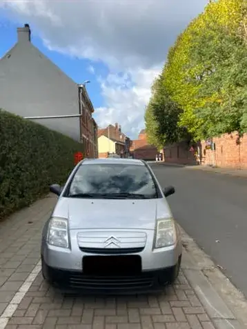 Citroen C2