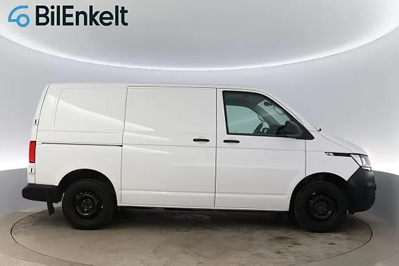 Volkswagen Transporter 2023 photo 2