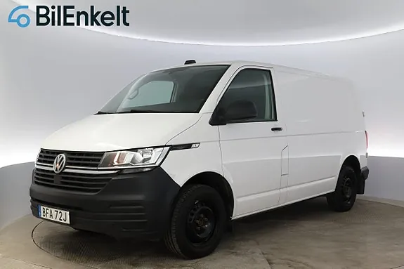 Volkswagen Transporter 2023 photo 4