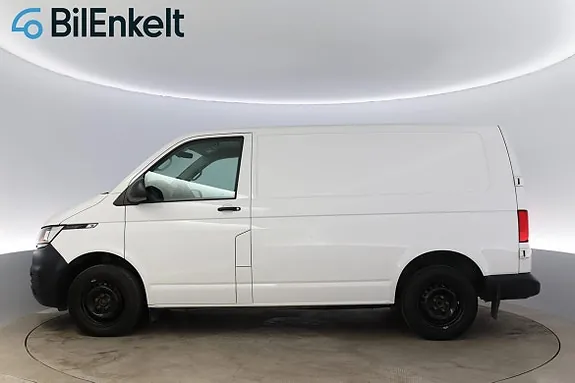 Volkswagen Transporter 2023 photo 5