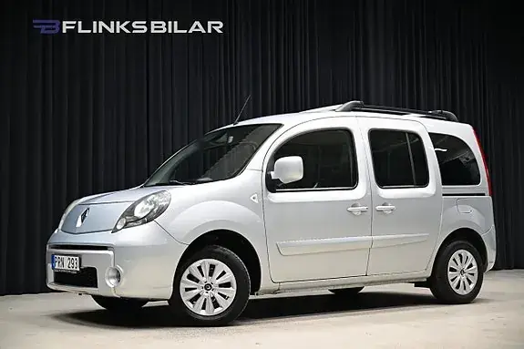 Renault Kangoo Express