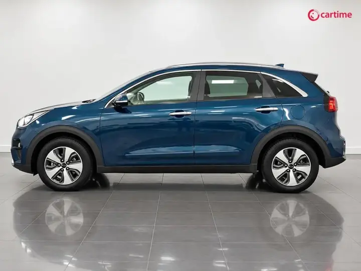 Kia Niro 2018 photo 5