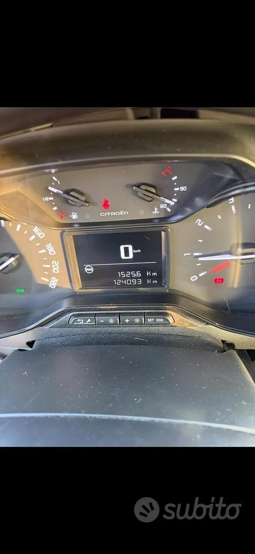 Citroen C3 2017 photo 4