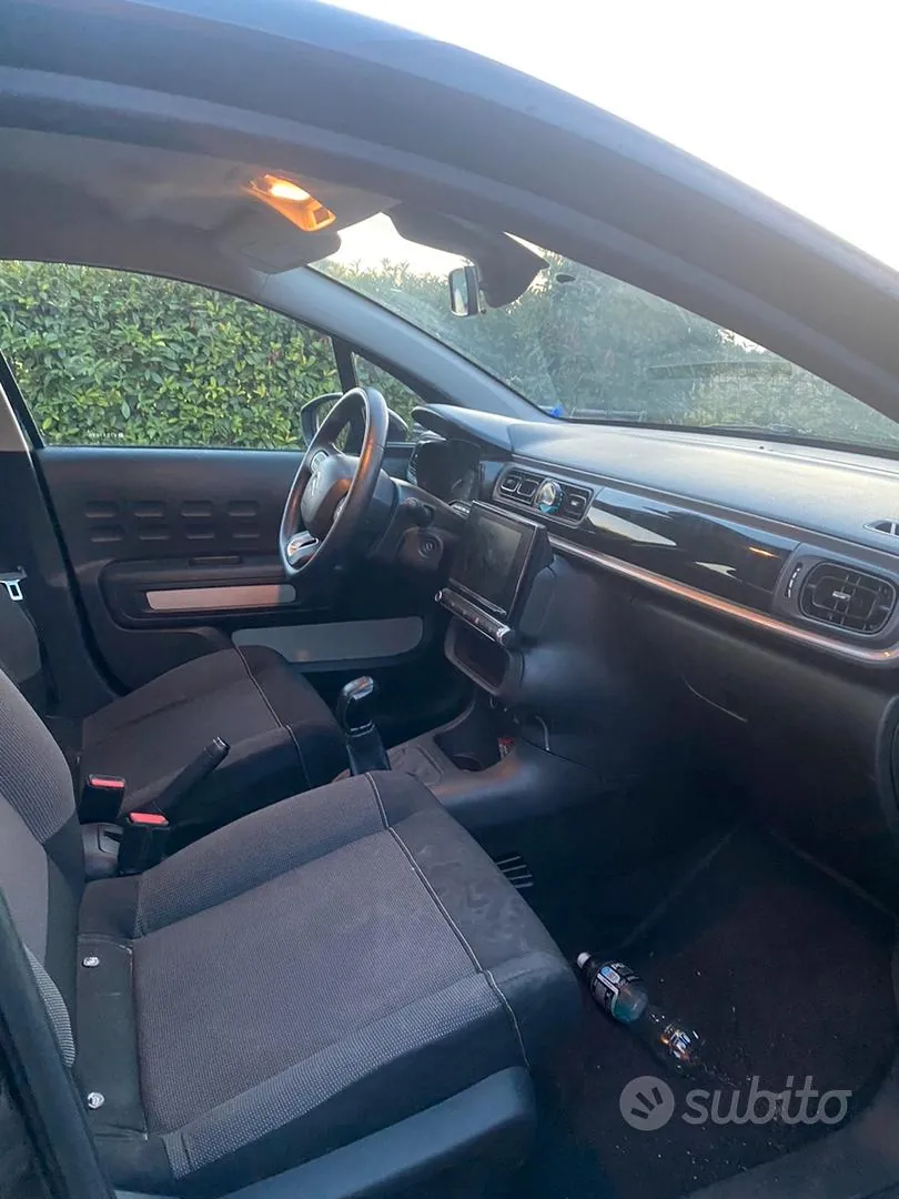 Citroen C3 2017 photo 5