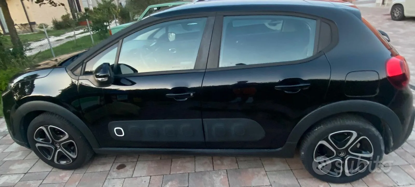 Citroen C3 2017 photo 2