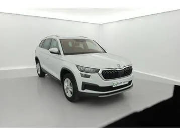 Skoda Kodiaq 2022 photo 3