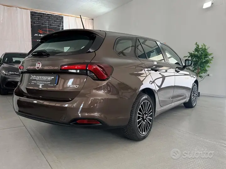 Fiat Tipo 2021 photo 5