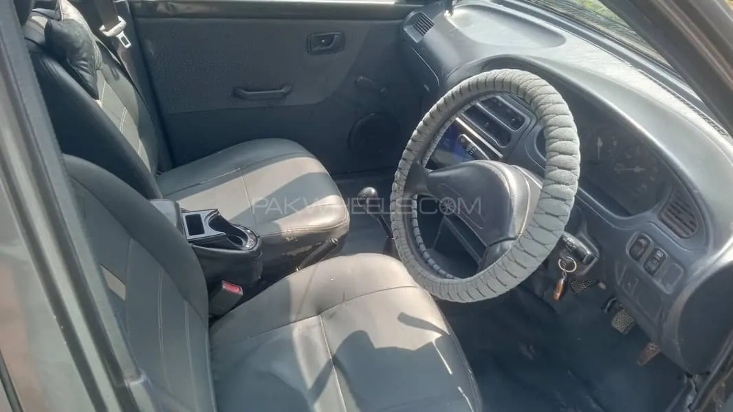 Daihatsu Cuore