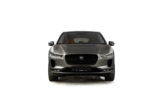 Jaguar I-Pace 2019 photo 5