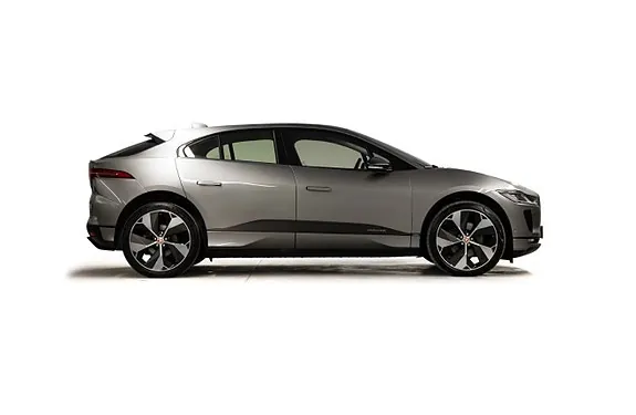 Jaguar I-Pace 2019 photo 2