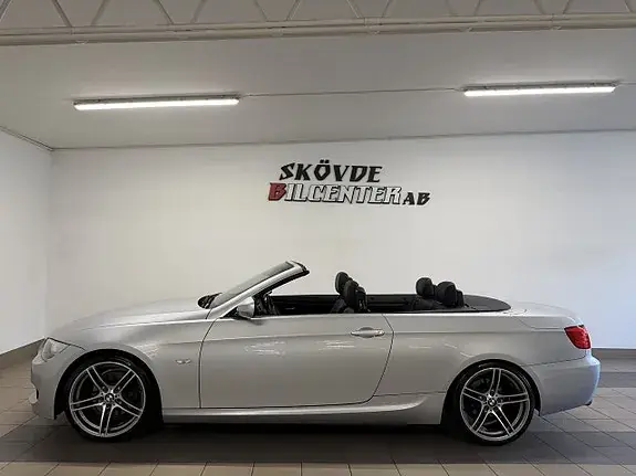 BMW 325I