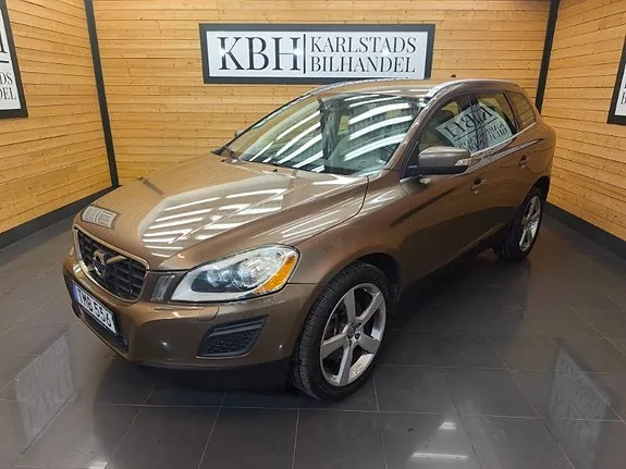 Volvo Xc60 2013 photo 3