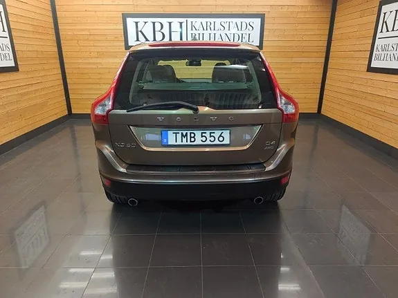 Volvo Xc60 2013 photo 5