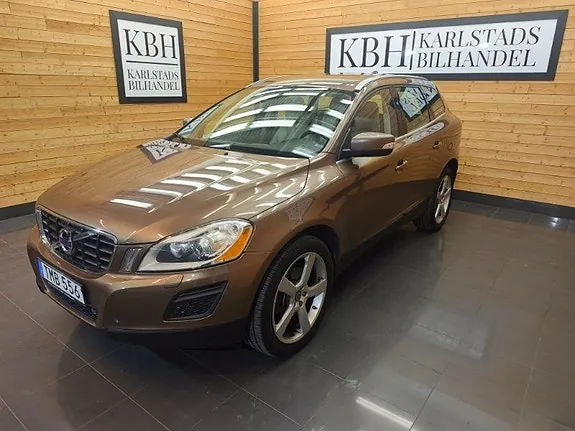 Volvo Xc60 2013 photo 2