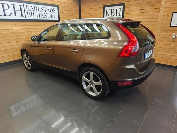 Volvo Xc60 2013 photo 4