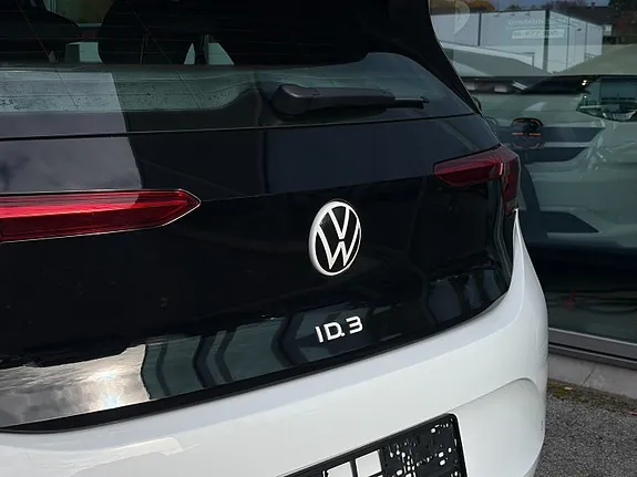 Volkswagen Id.3 2023 photo 5