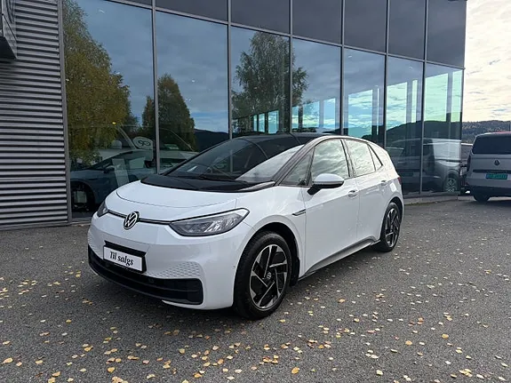 Volkswagen Id.3