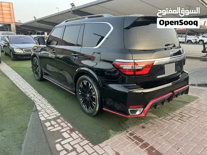 Nissan Patrol 2011 photo 3
