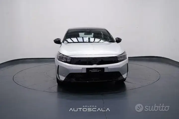 Opel Corsa 2025 photo 2