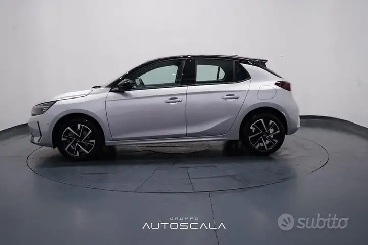 Opel Corsa 2025 photo 3