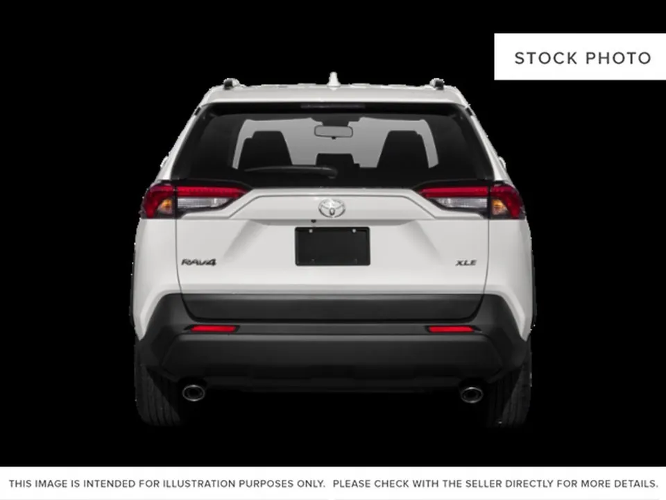 Toyota Rav4 2020 photo 4
