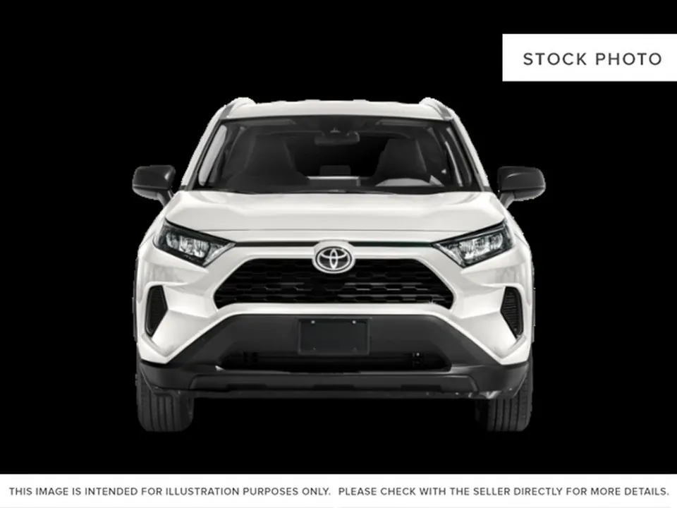 Toyota Rav4 2020 photo 2