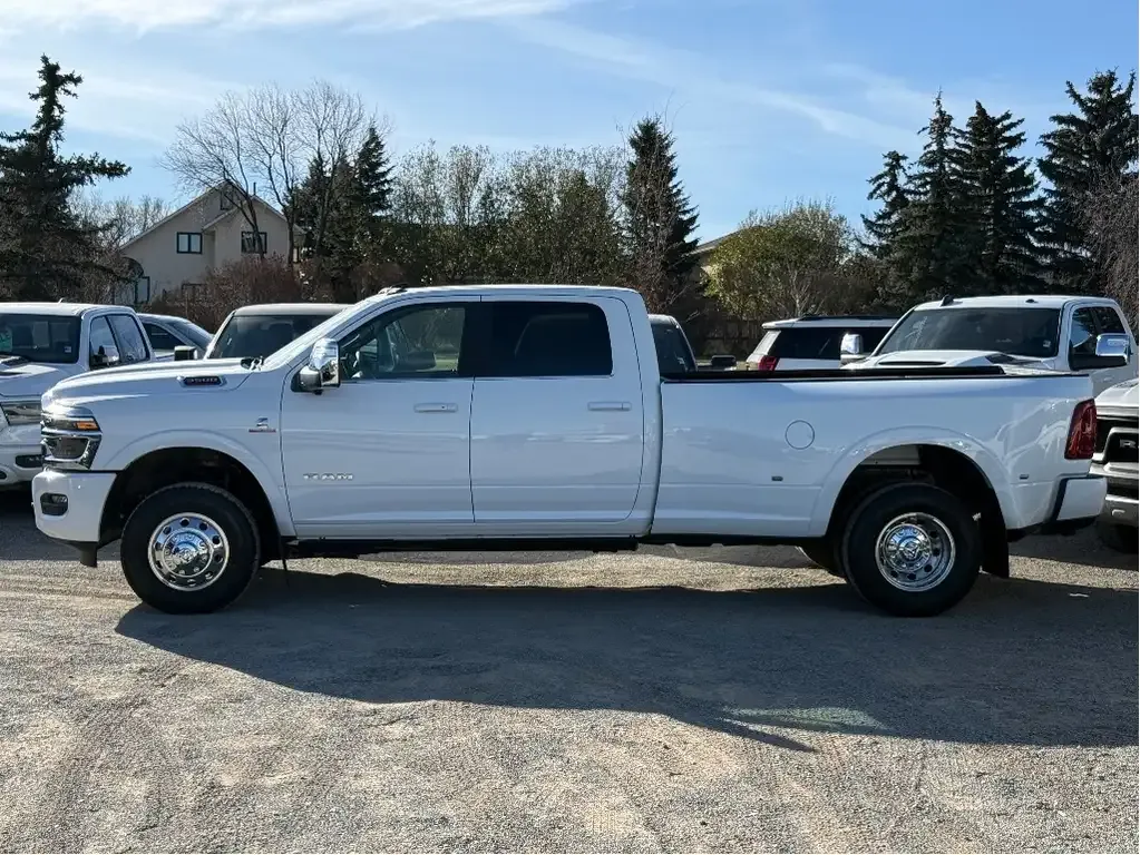 Ram 3500 2026 photo 3