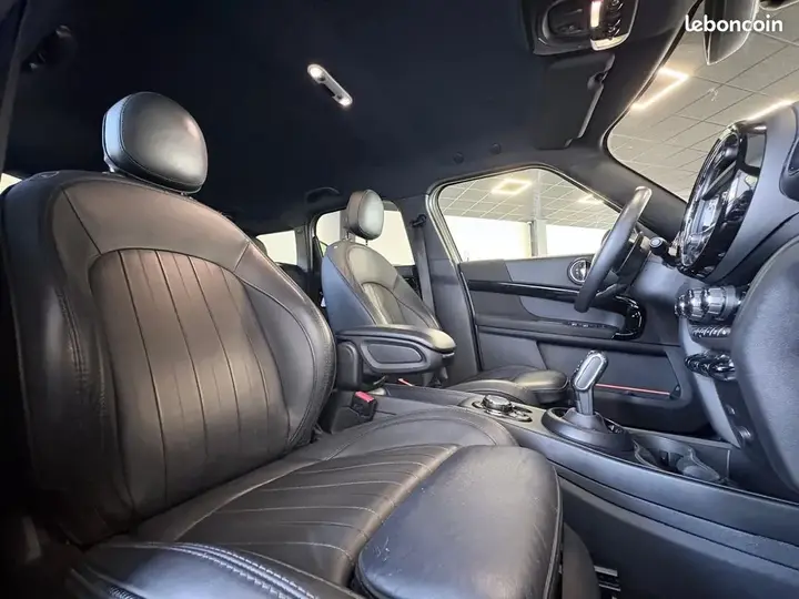 Mini Countryman 2019 photo 4