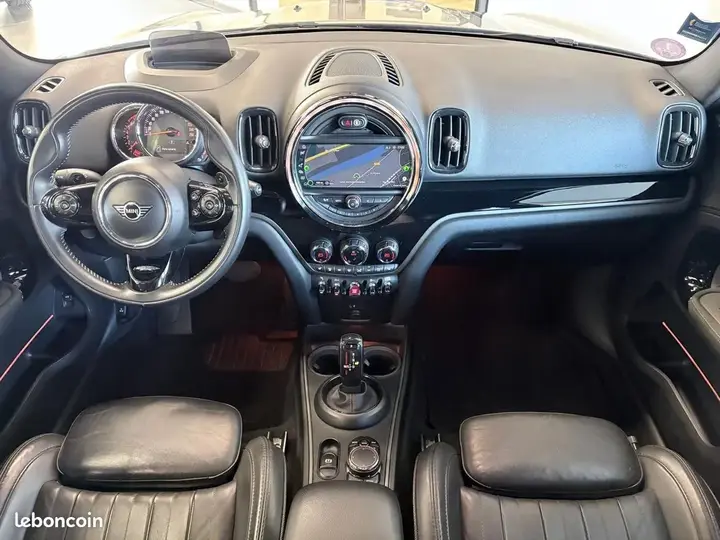 Mini Countryman 2019 photo 3